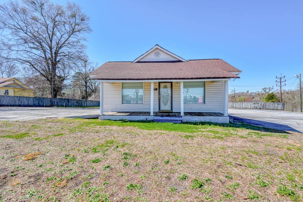 681 Chesnee Highway - Photo 1