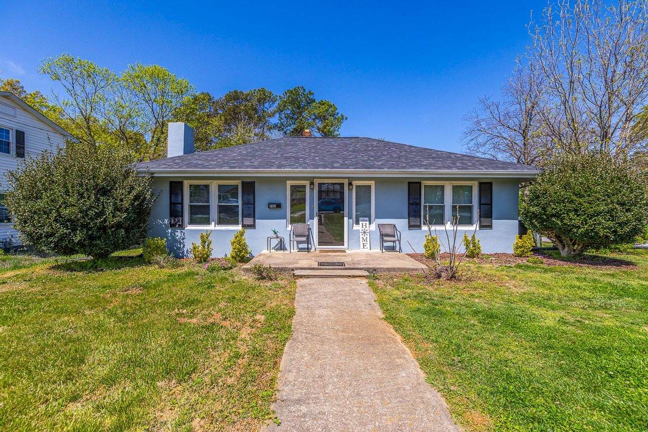 900 Limestone Street - Photo 1