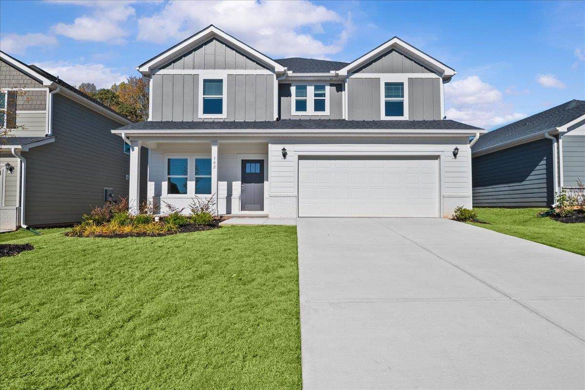 302 Allingham Road - Photo 1