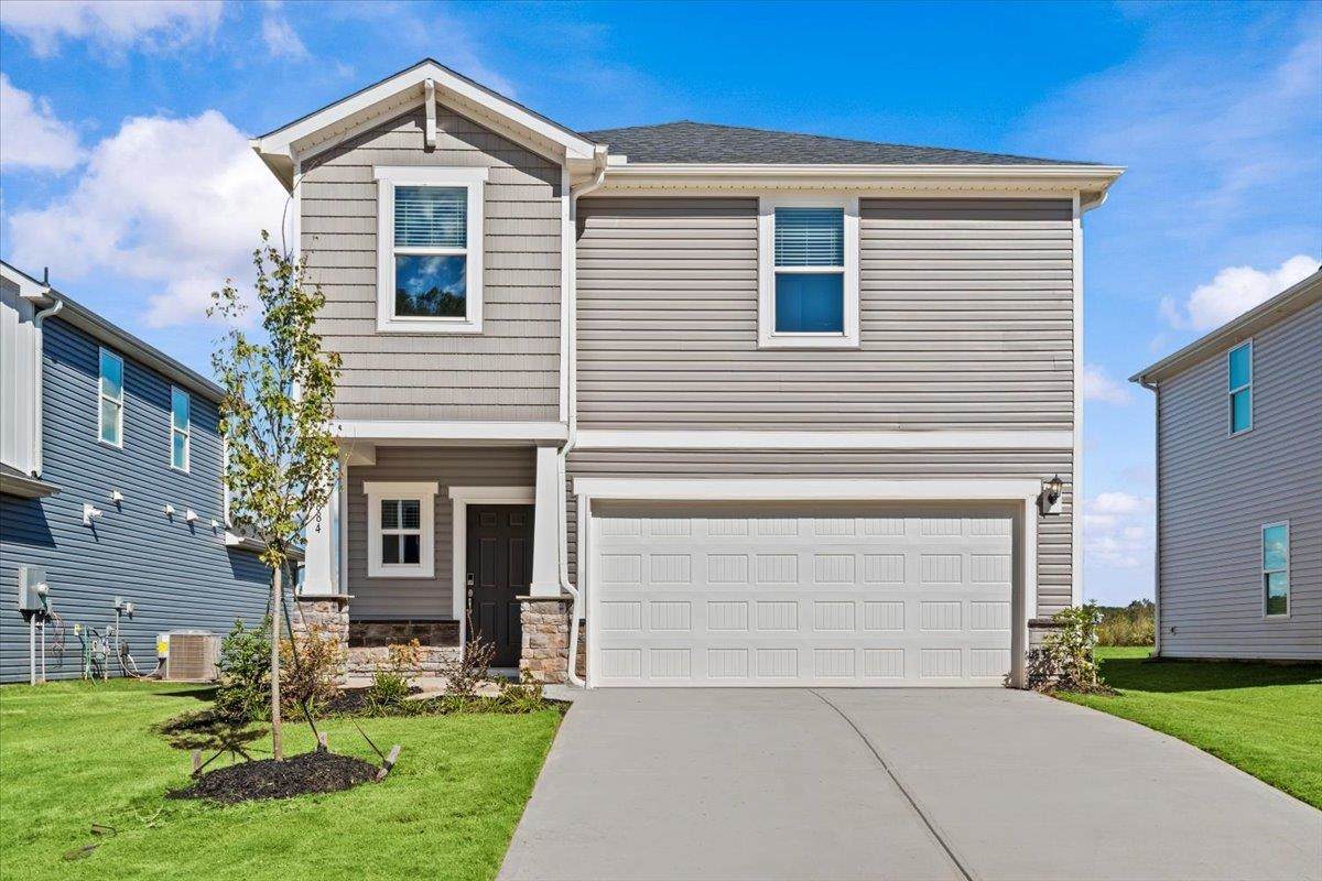 884 Penfold Pointe - Photo 1