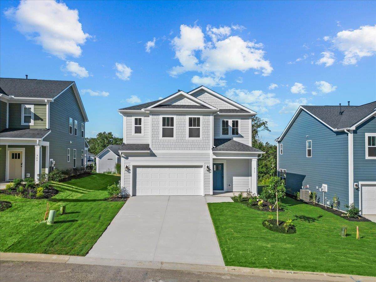 973 Diane Lane - Photo 1