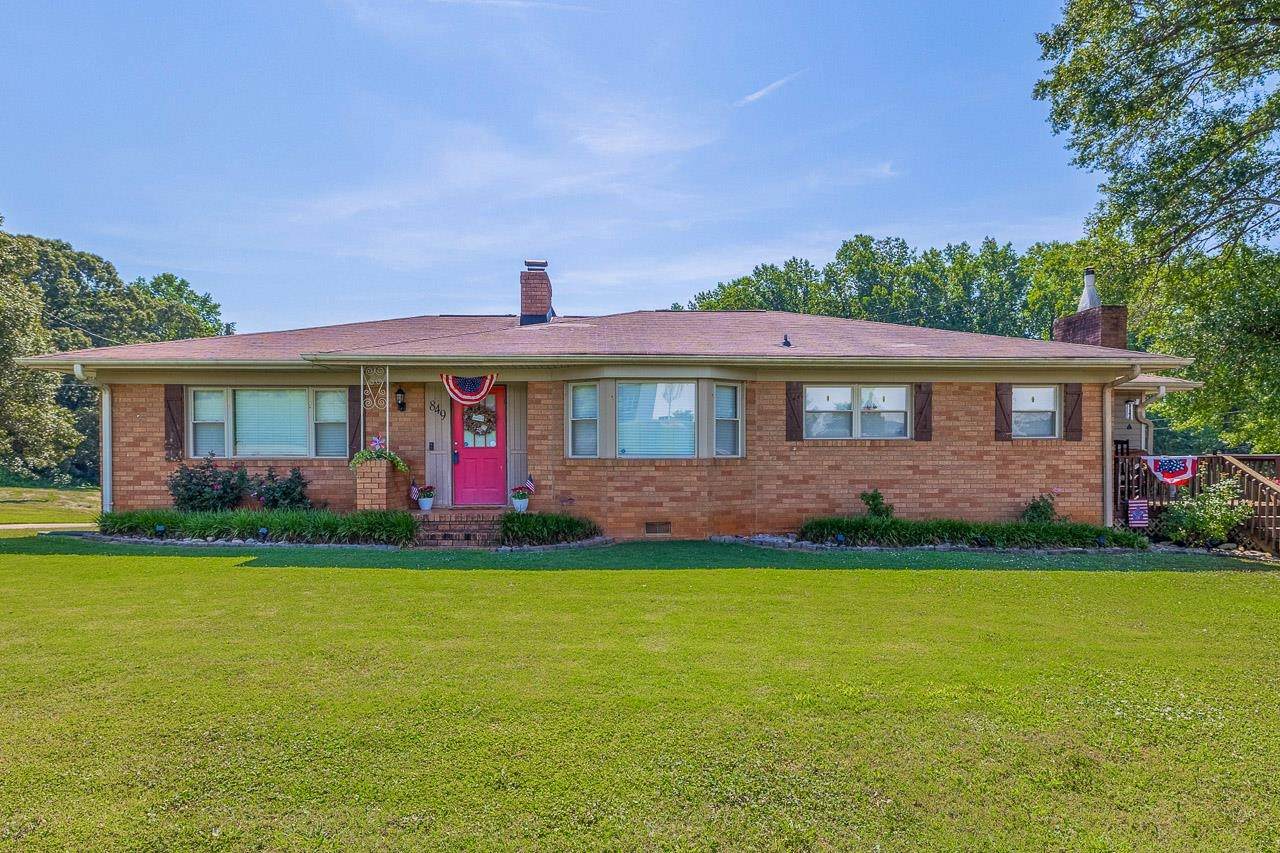 849 Harvey Road - Photo 1