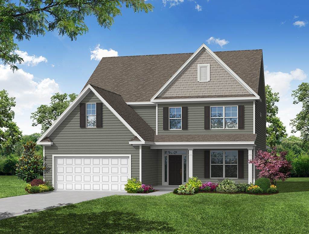 1732 Constitution Lane - Photo 1