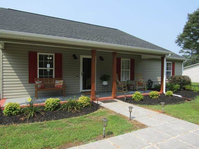 4521 Cross Anchor Road - Photo 1