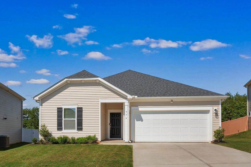 974 Appalachian Drive - Photo 1