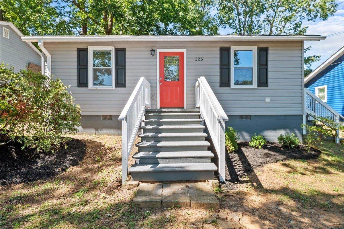 125 Westover Drive - Photo 1