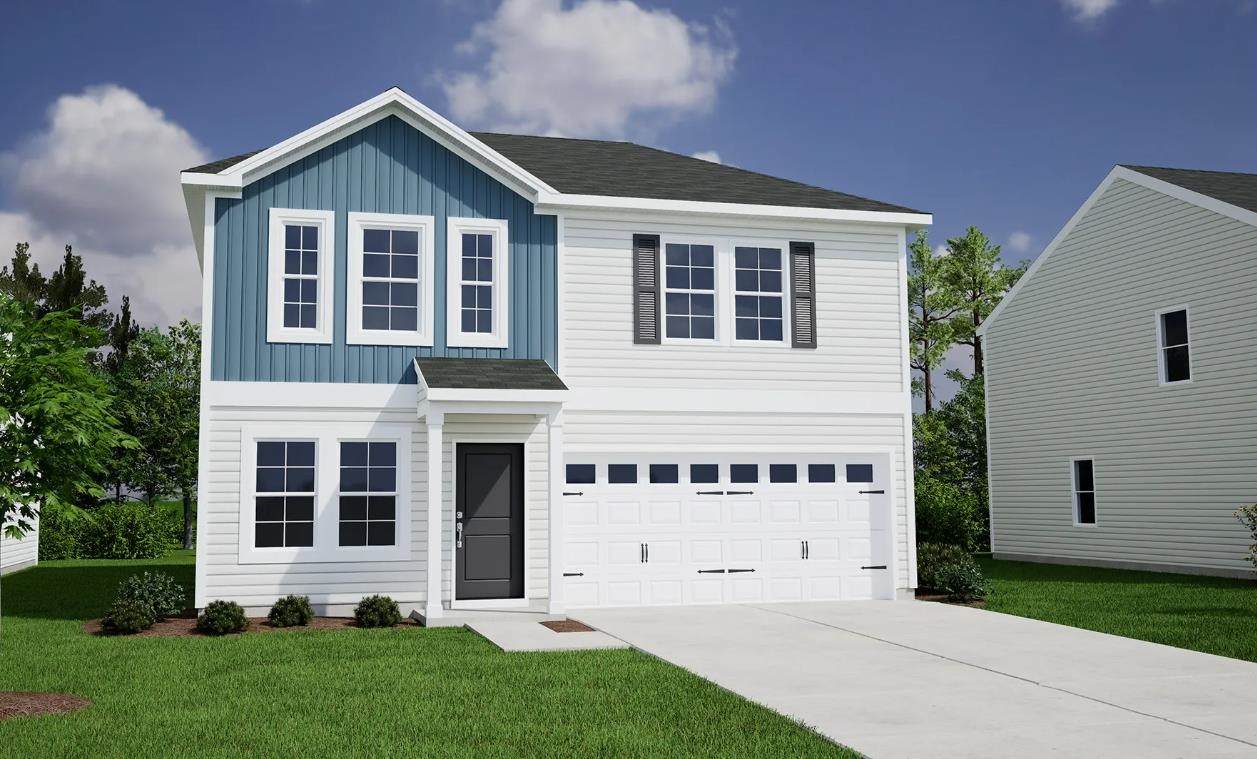 208 Braxton Drive - Photo 1