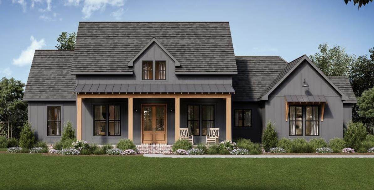 0 Parris Farm Road - Photo 1