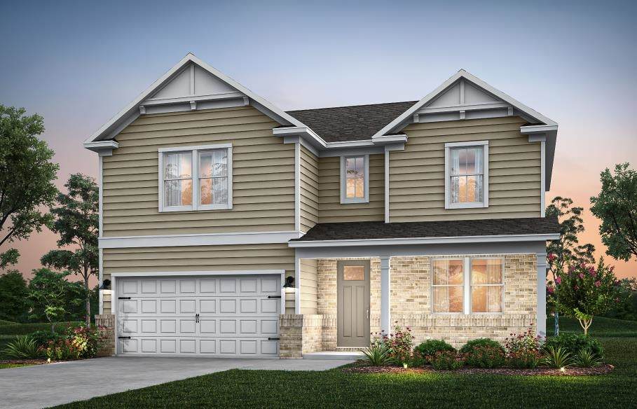 1082 Tyger Branch Drive - Photo 1