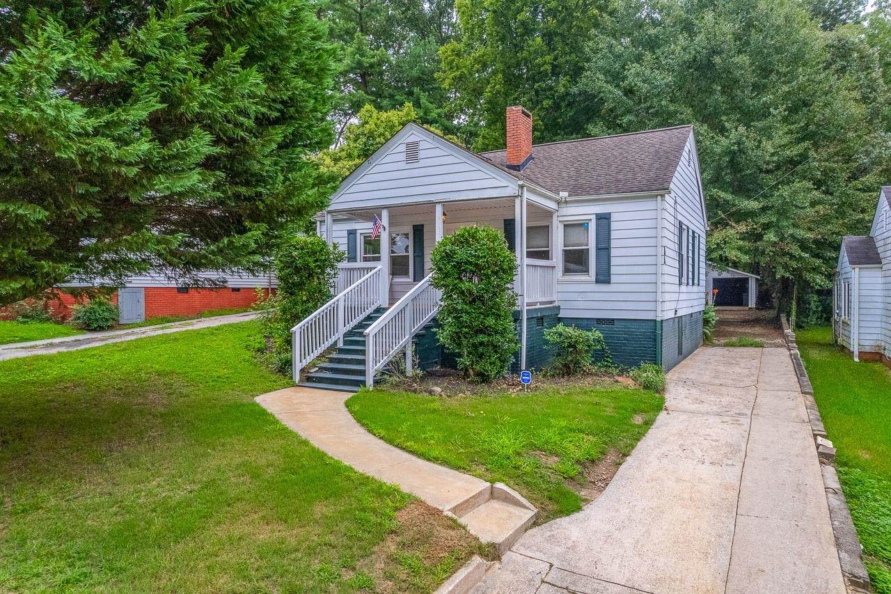 131 Cleveland Park Drive - Photo 1