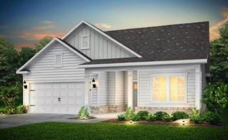 1027 Whitefox Drive - Photo 1