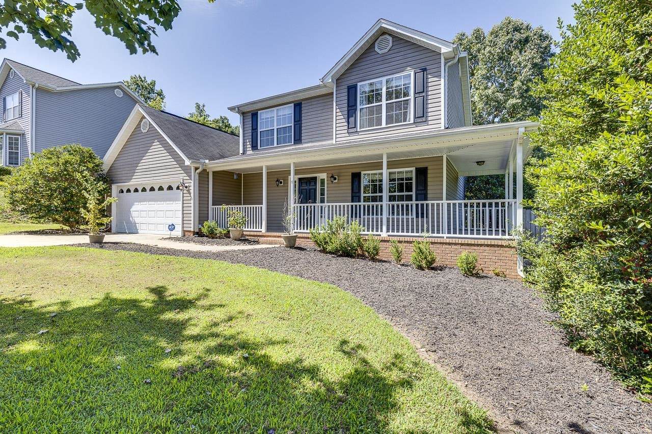 205 Sandwort - Photo 1