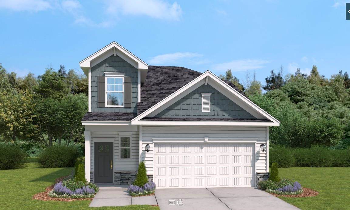 1621 Savannah Mills Drive - Photo 1