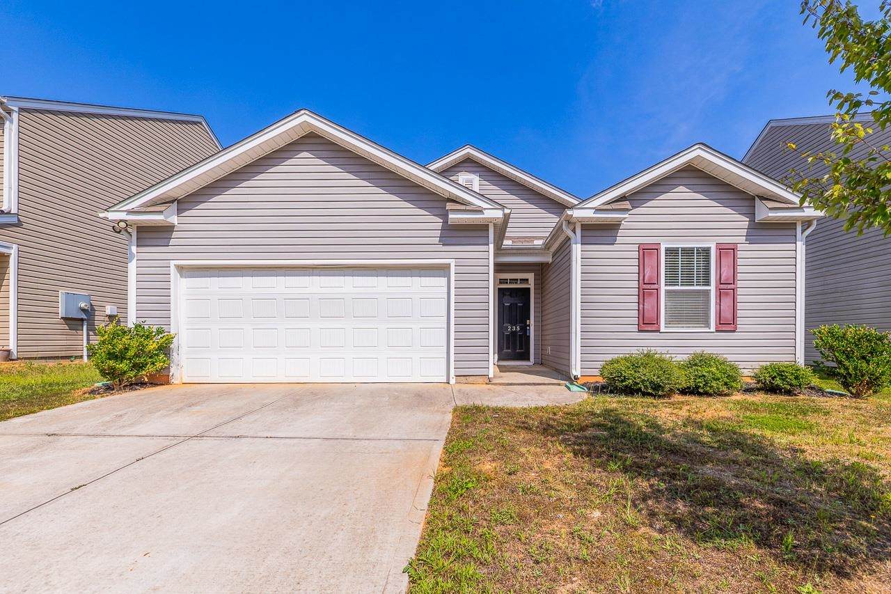 235 Millen Drive - Photo 1