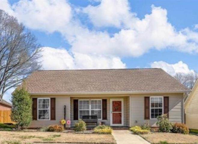 345 Bishop Hicks Court - Photo 1