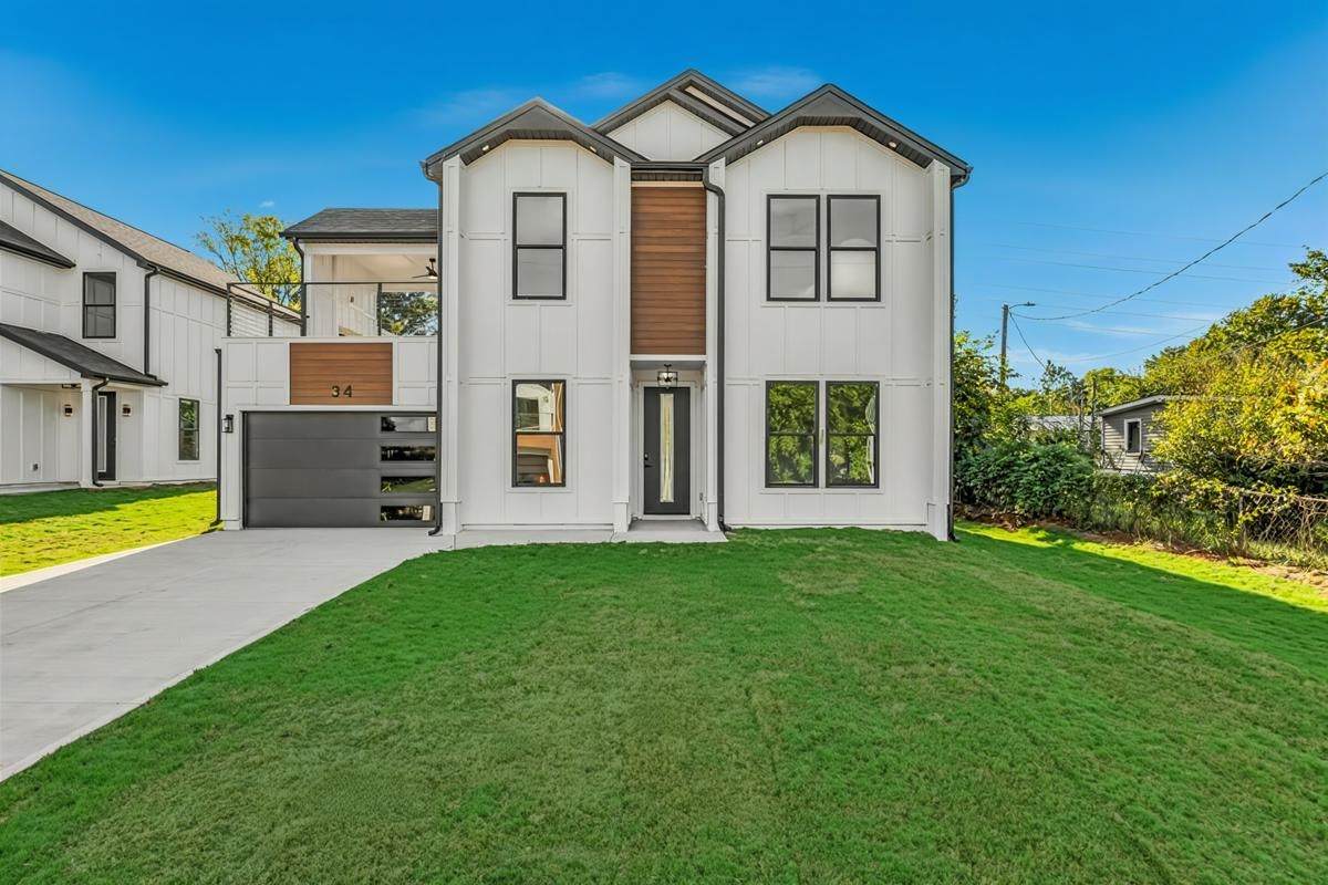 34 Gentry Street - Photo 1