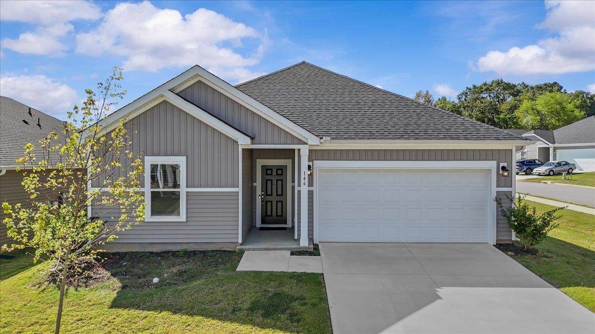 146 Vickery Road - Photo 1