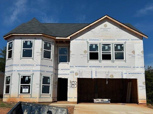 301 Talbert Trail - Photo 1