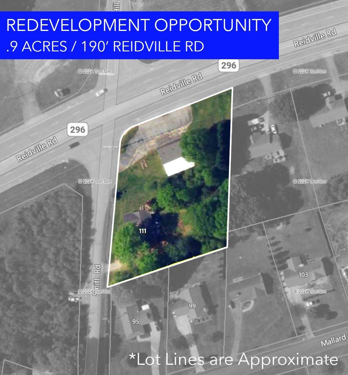 5757 Reidville Rd - Photo 1