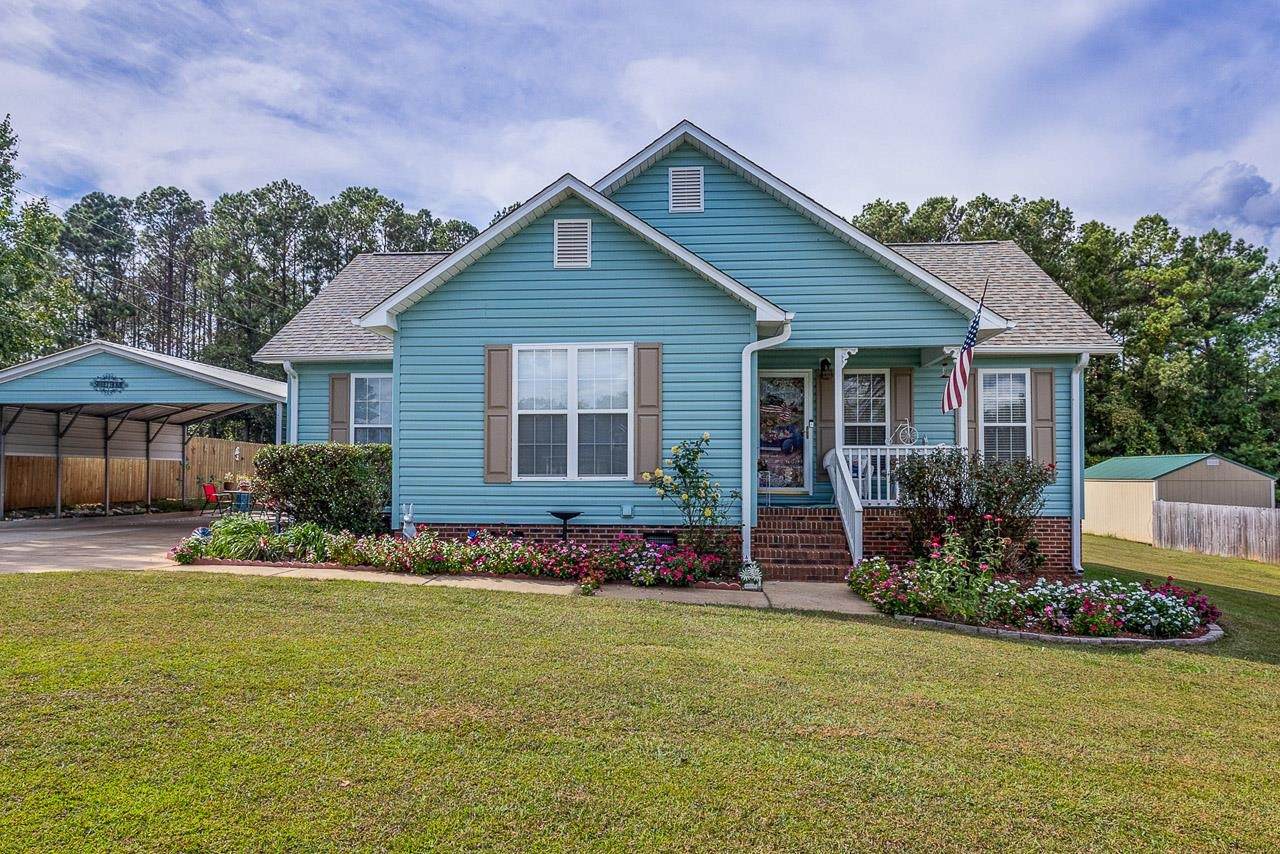 111 Plumcreek Lane - Photo 1