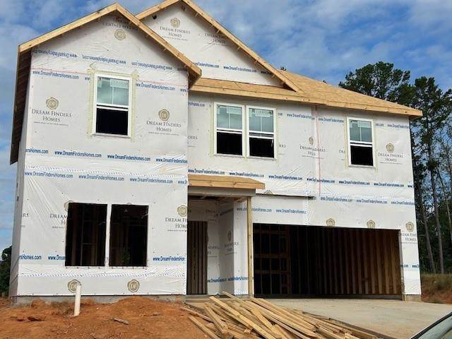 202 Gumwood Circle - Photo 1