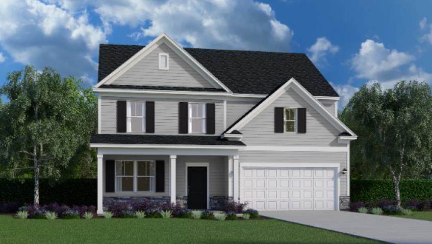 1009 Skidaway Drive - Photo 1