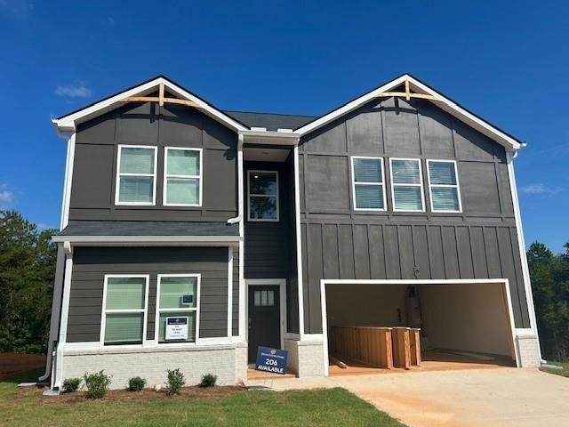 313 Talbert Trail - Photo 1