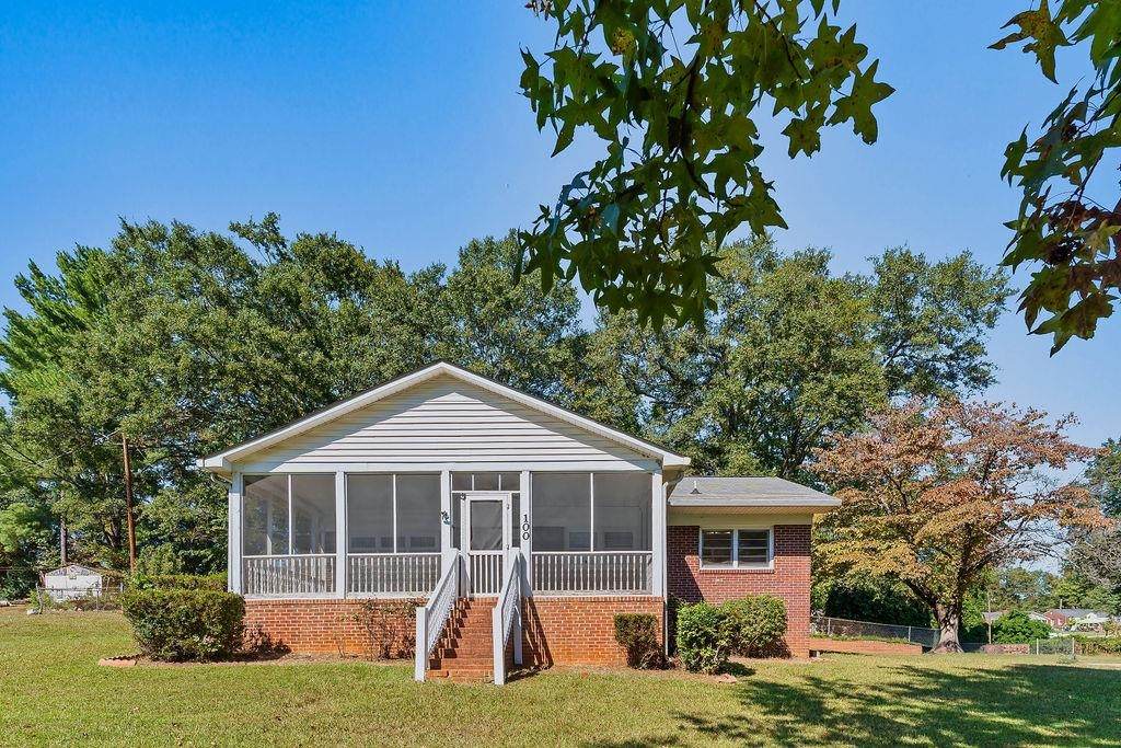 100 Bent Bridge Road - Photo 1