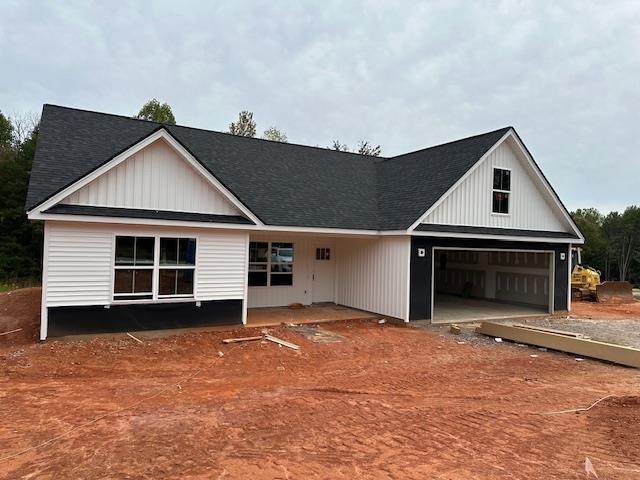 806 Blackstock Road - Photo 1