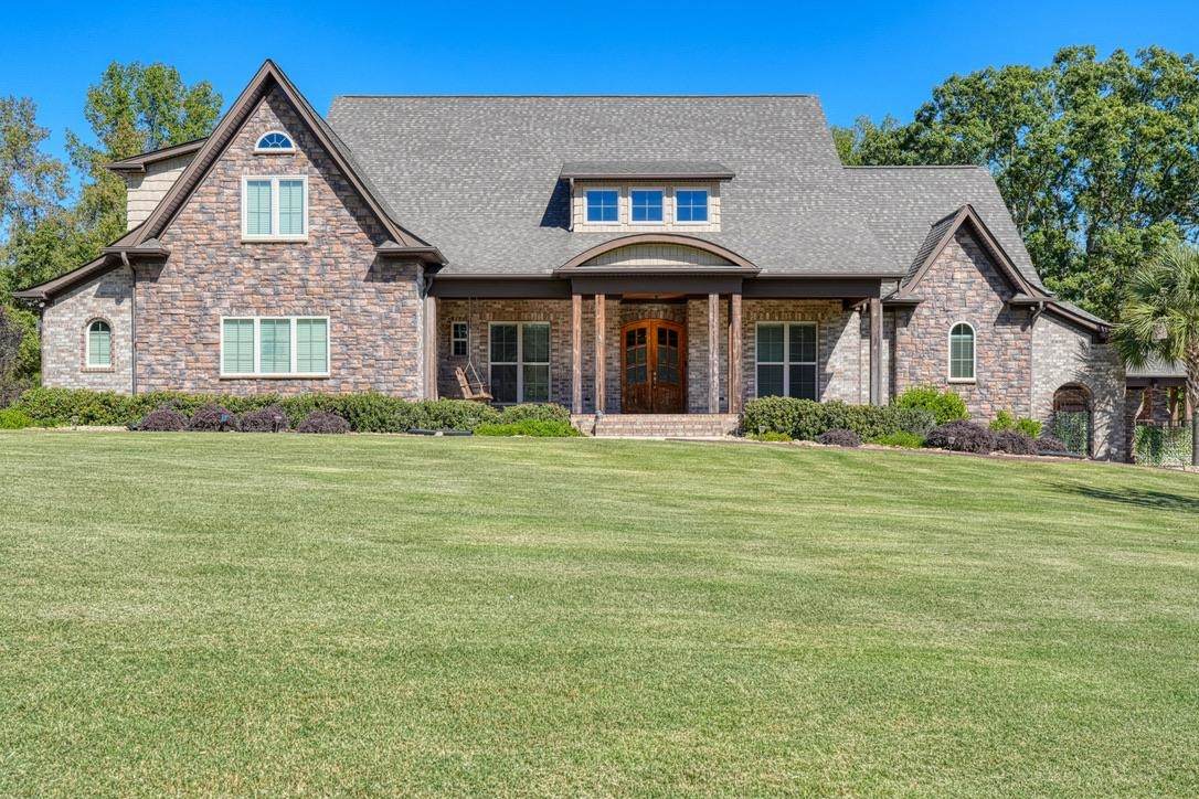 235 Hammett Road - Photo 1