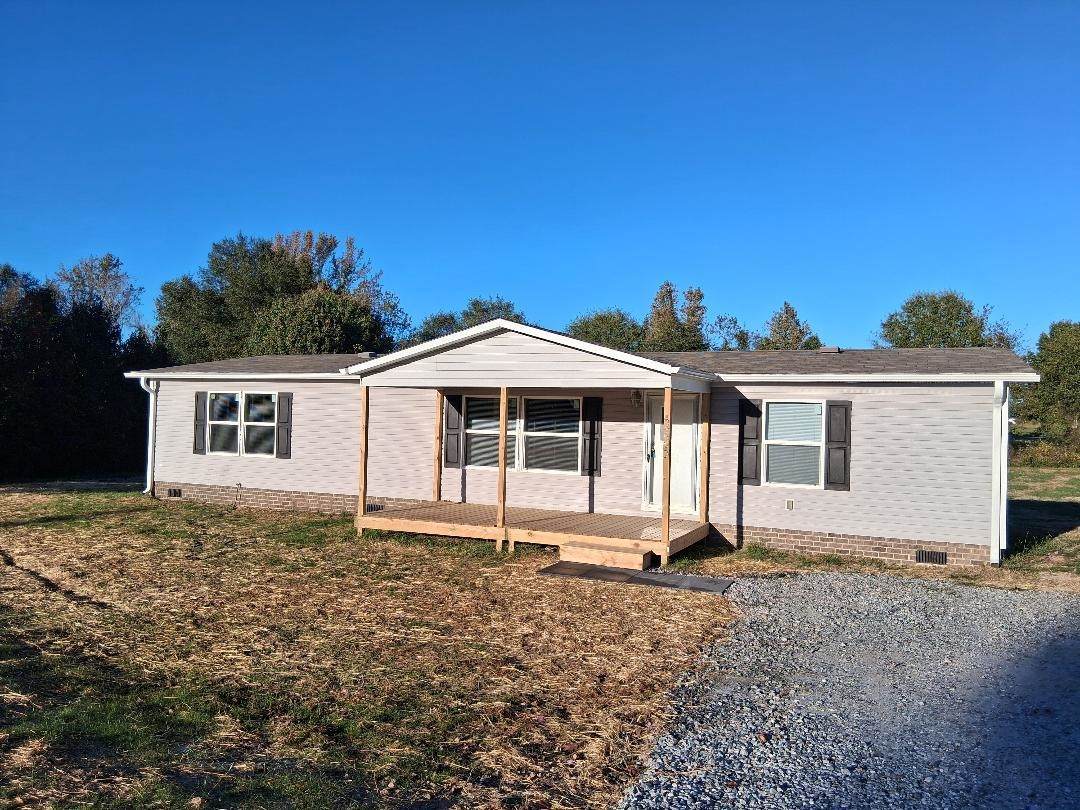 255 Arena Park Drive - Photo 1