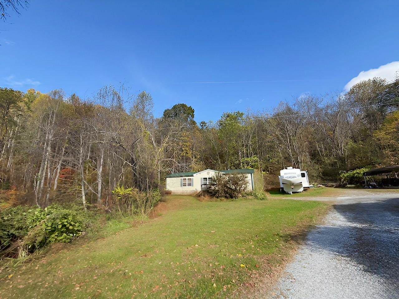 1525 Terrys Gap Road - Photo 1
