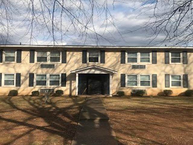 201 Chandler Unit 17D Drive - Photo 1