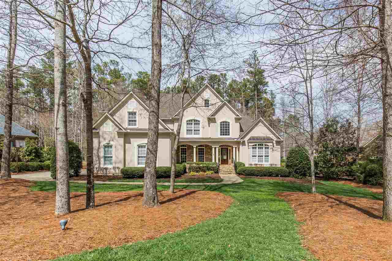 866 Inverness Circle - Photo 1