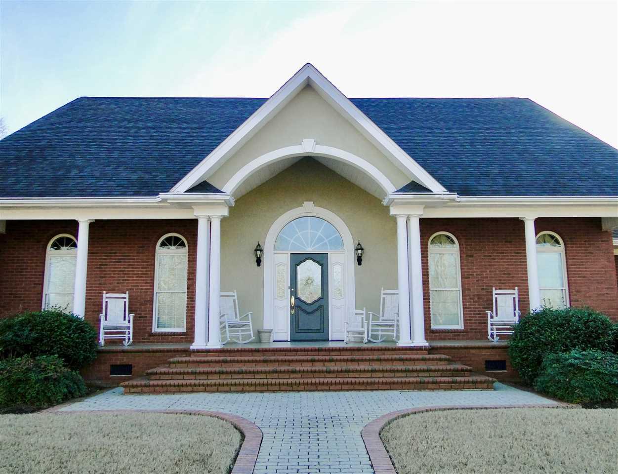 950 Five Forks Rd - Photo 1
