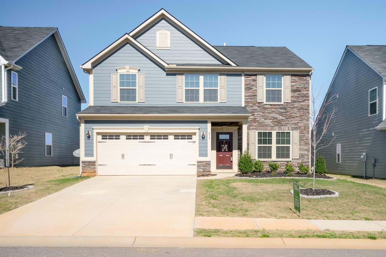 614 Windward Lane - Photo 1