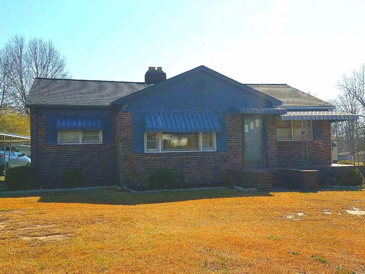 512 Linersville Road - Photo 1