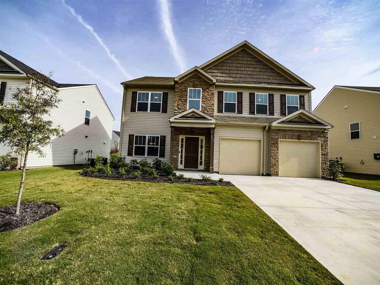 204 Noble Creek Road - Photo 1