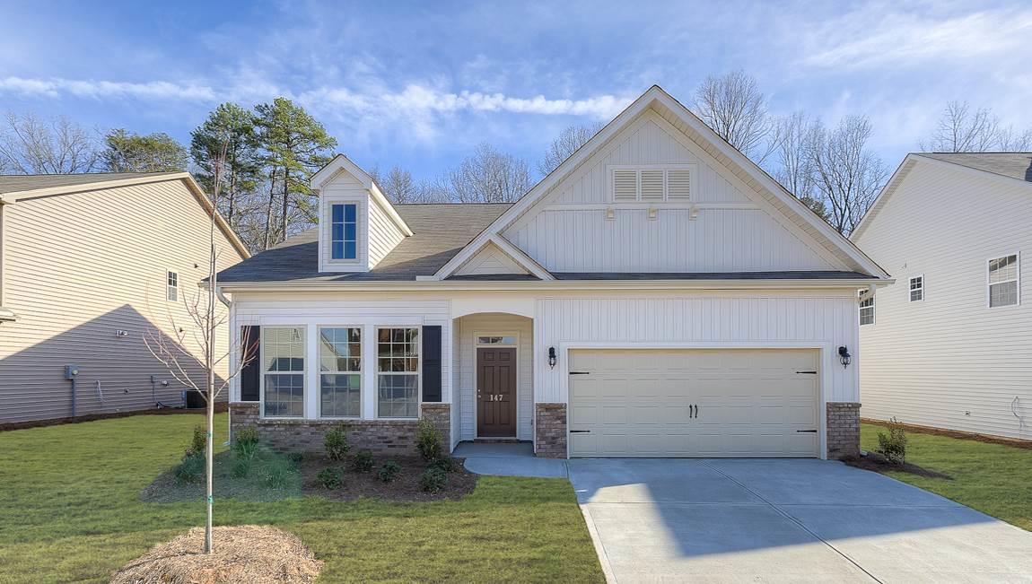 608 Highgarden Lane - Photo 1
