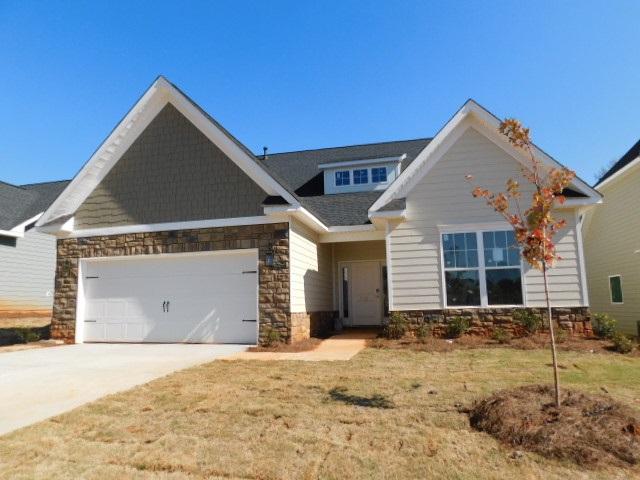 124 Broadleigh Court, Lot 45 - Photo 1