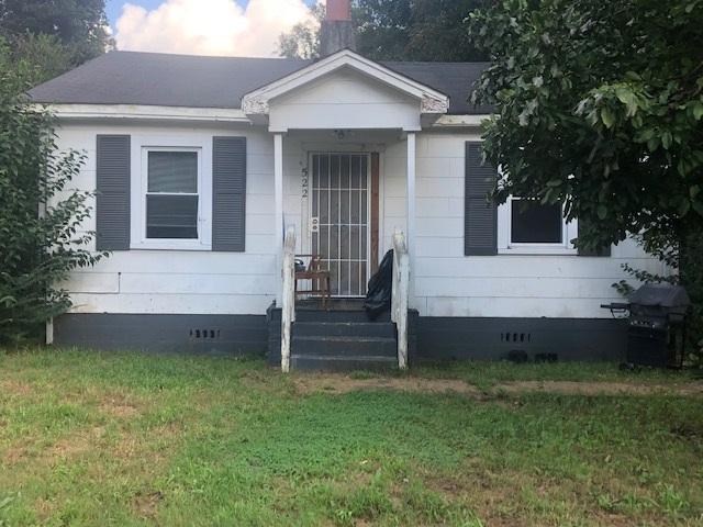 522 Wildwood Drive - Photo 1
