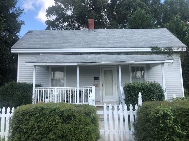 452 Branch Street - Photo 1