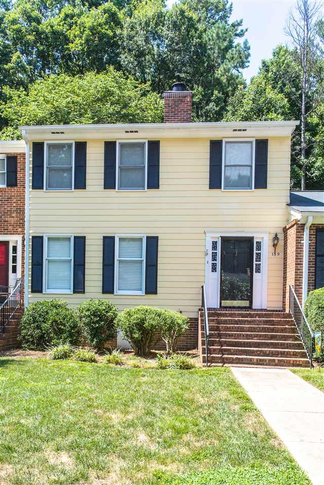 139 Highridge Drive - Photo 1