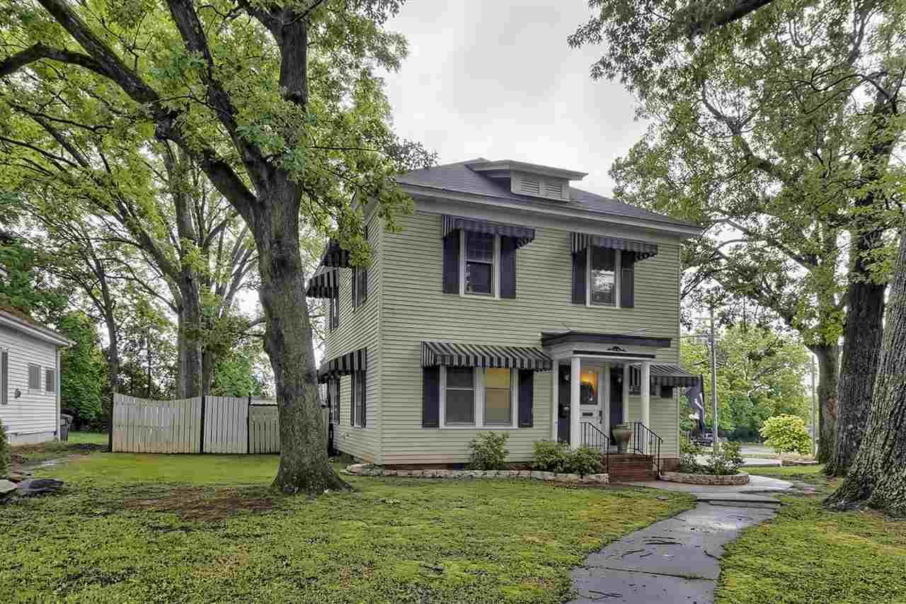 311 Rutherford St - Photo 1