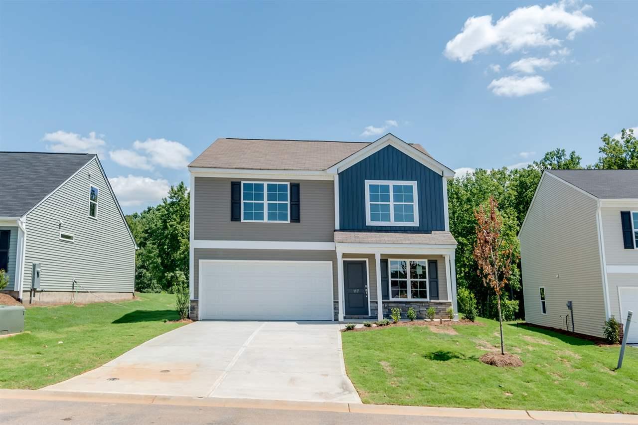 117 Butler Knoll Court - Photo 1