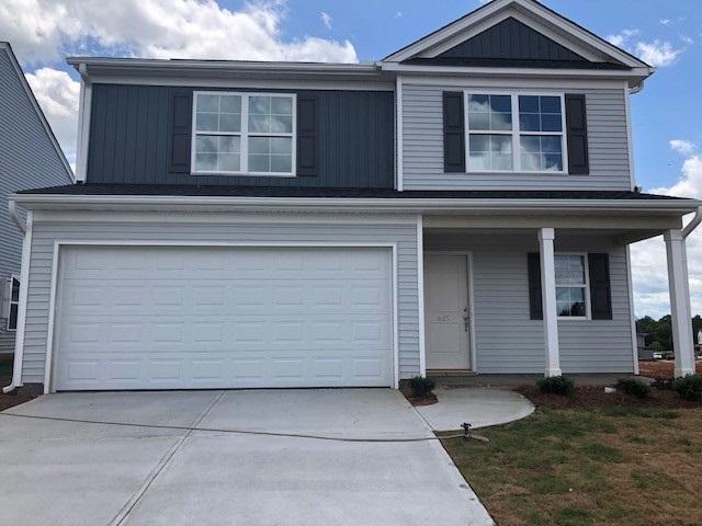 845 Alley Ridge Drive - Photo 1