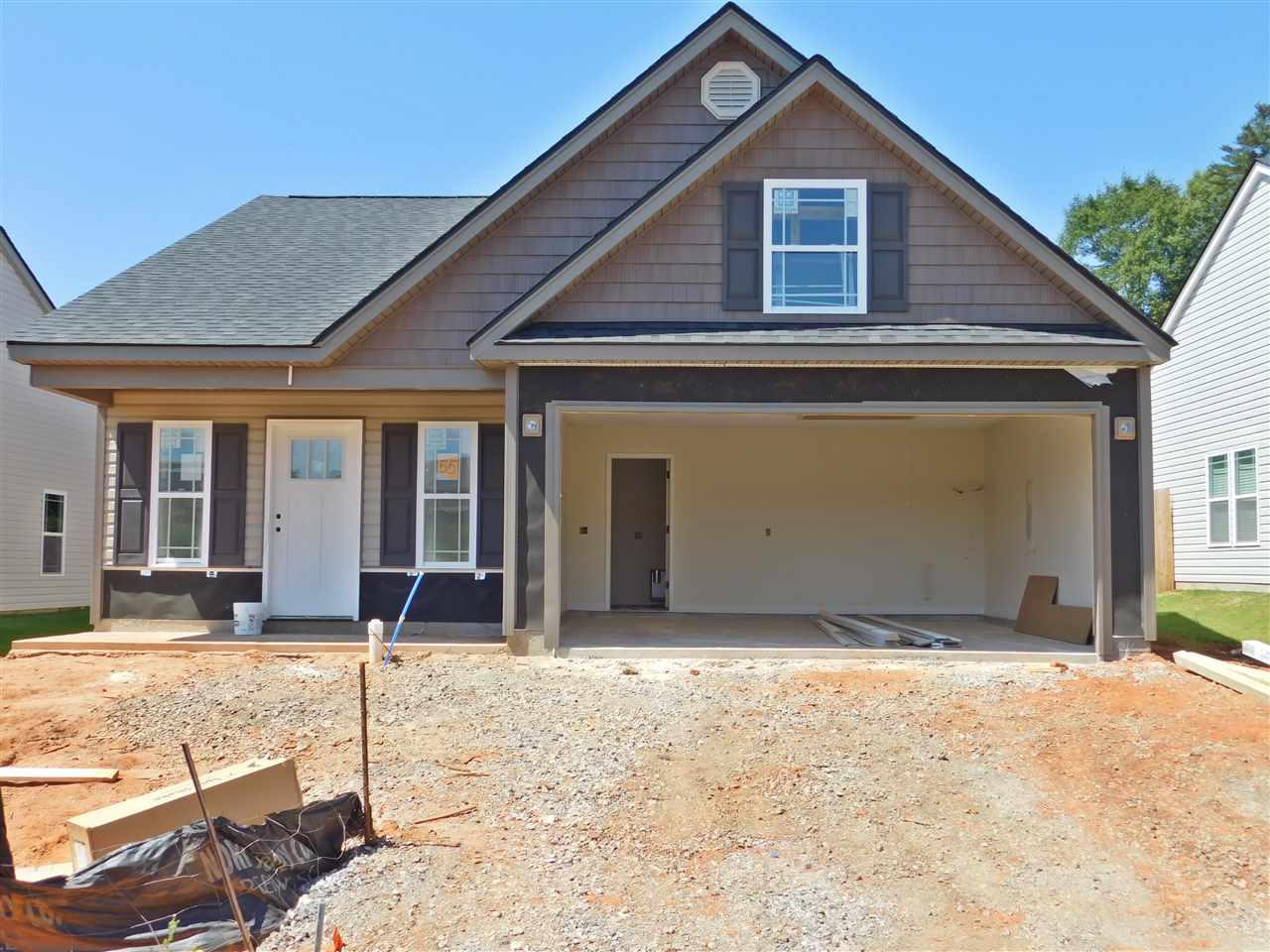 144 Highland Springs Loop - Photo 1