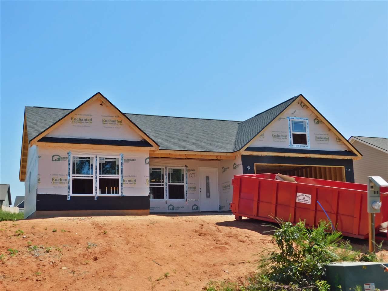 155 Highland Springs Loop - Photo 1