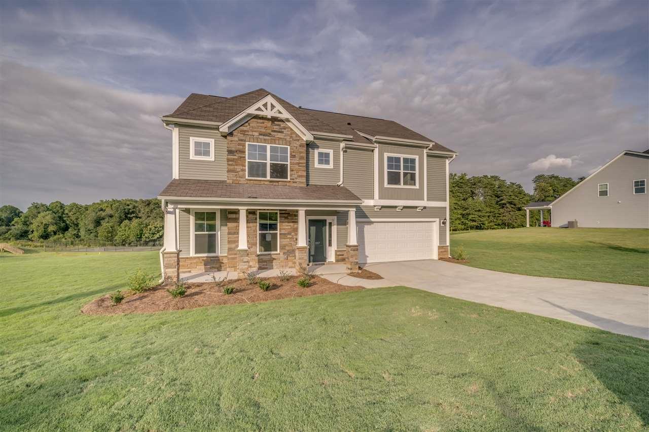 307 Swift Water - Lot 4 - Photo 1