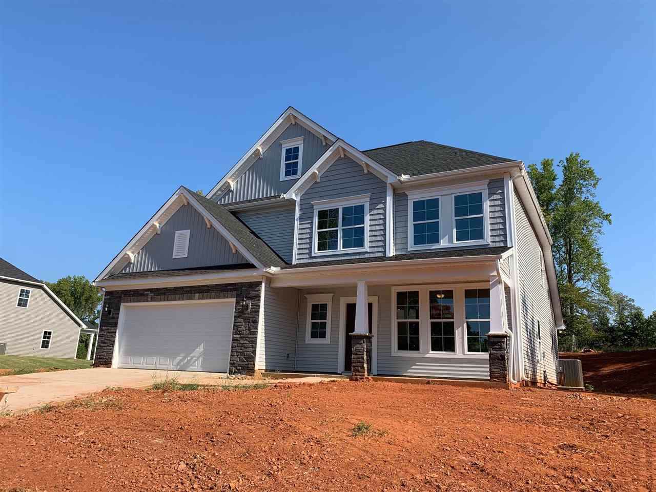 544 Deep Water Court - Lot 32 - Photo 1